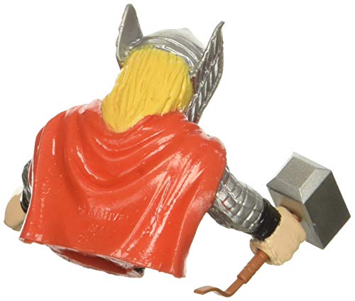 Marvel Thor Finger Fighter Action Figure