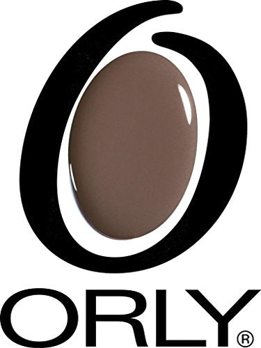 Orly Nail Lacquer, Prince Charming, 0.6 Fluid Ounce