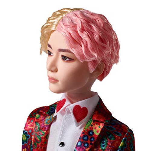 BTS V Idol Doll