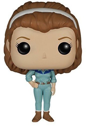 Funko POP TV Saved by The Bell Jessie Spano Action Figure