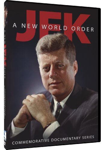 JFK - A New World Order - Standard Edition