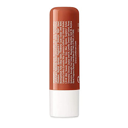 Vaseline Lip Therapy Stick, Cocoa Butter, 4.8g