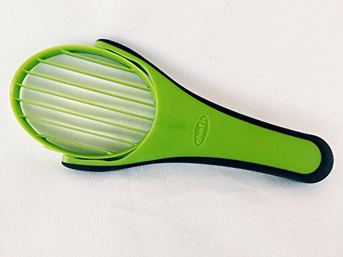 Chefn Vibe 2-in-1 Avocado Tool