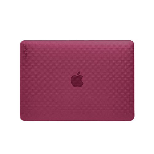 Incase Hardshell Case for 12" MacBook - Pink Sapphire - CL60680