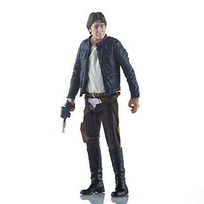 Star Wars Han Solo & Boba Fett 2-Pack