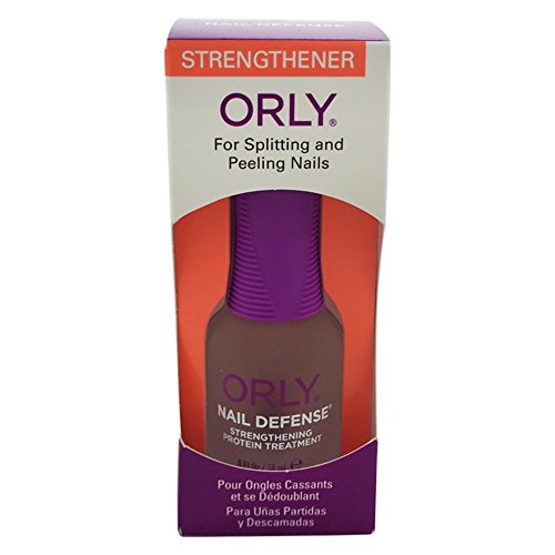 Orly Nail Defense, 0.6 Ounce