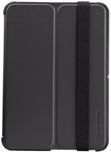 Marware MicroShell Folio Lightweight Standing Case for Kindle Fire HD 7", Black (will only fit Kindle Fire HD 7")