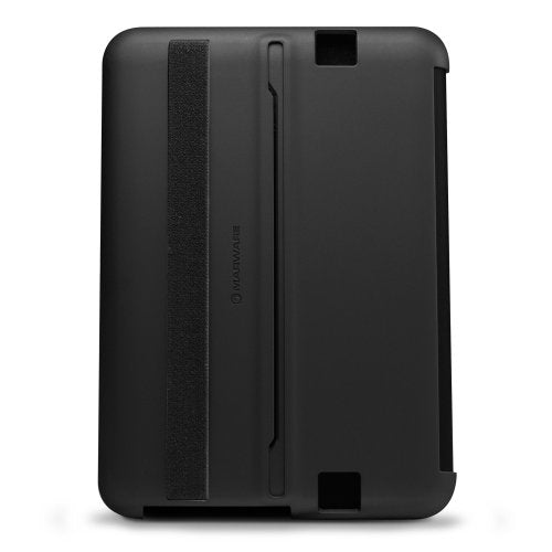 Marware MicroShell Folio Lightweight Standing Case for Kindle Fire HD 7", Black (will only fit Kindle Fire HD 7")