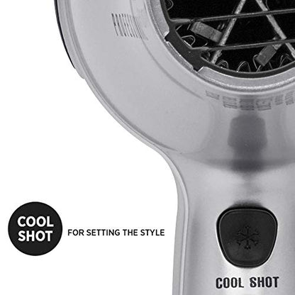 HOT TOOLS Professional 1875W Ionic Turbo Dryer