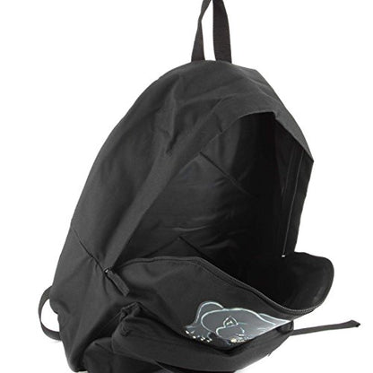 Ed Hardy Shane Panther Backpack - Black