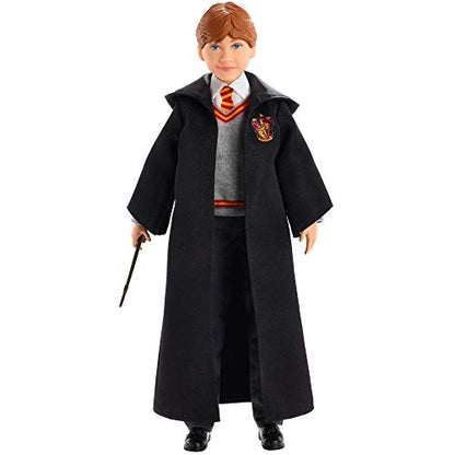 Harry Potter Ron Weasley Doll