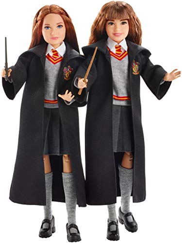 Harry Potter Hermoine Granger Doll