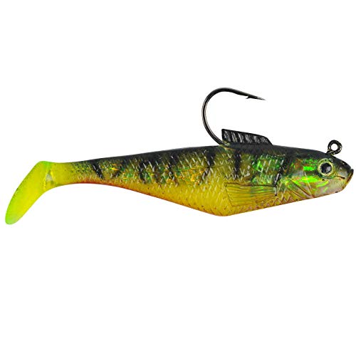 Berkley PowerBait Pre-Rigged Swim Shad