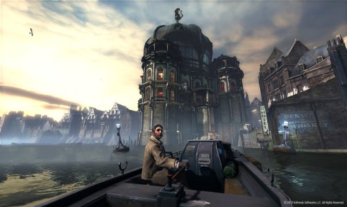 Dishonored - Xbox 360