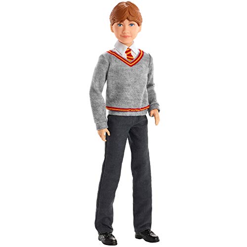 Harry Potter Ron Weasley Doll