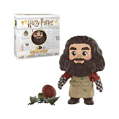 FunKo 5 Stars 31310 Harry Potter Hagrid Exclusive