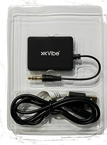 Vibe Wireless Receiver