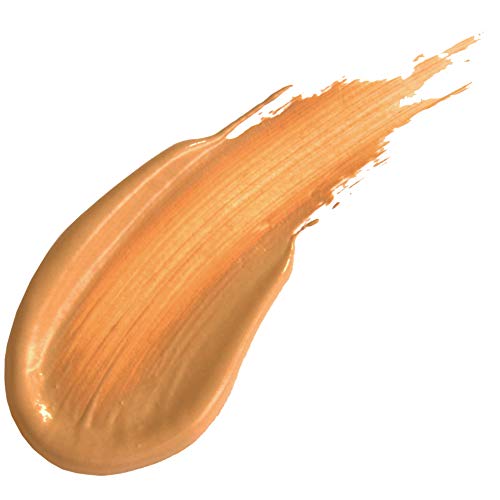 wet n wild Megacushion Foundation, Tawny, 0.52 Ounce