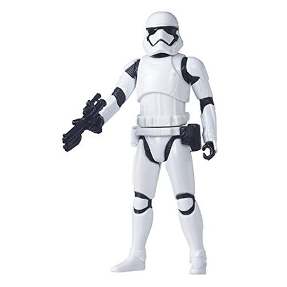 Star Wars First Order Stormtrooper 6" Action Figure 2016