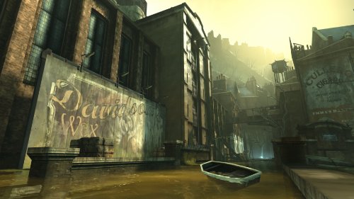 Dishonored - Xbox 360