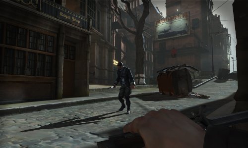 Dishonored - Xbox 360