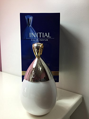 Women's Initial eau de parfum 3.4 oz Hard to find Rare