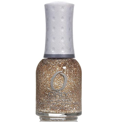 Orly Nail Lacquer, Halo, 0.6 Fluid Ounce