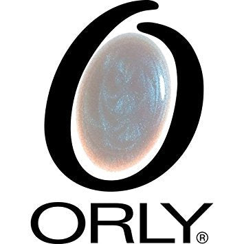 Orly Nail Lacquer, Rock Candy, 0.6 Fluid Ounce