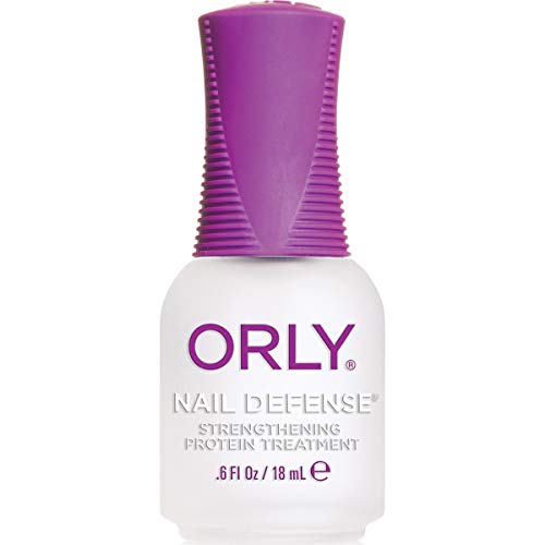 Orly Nail Defense, 0.6 Ounce