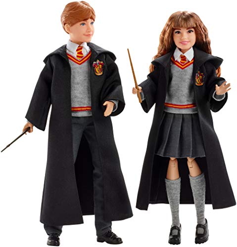 Harry Potter Hermoine Granger Doll