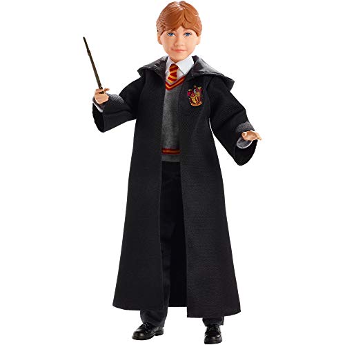 Harry Potter Ron Weasley Doll