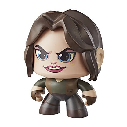 Star Wars Mighty Muggs Jyn Erso #17