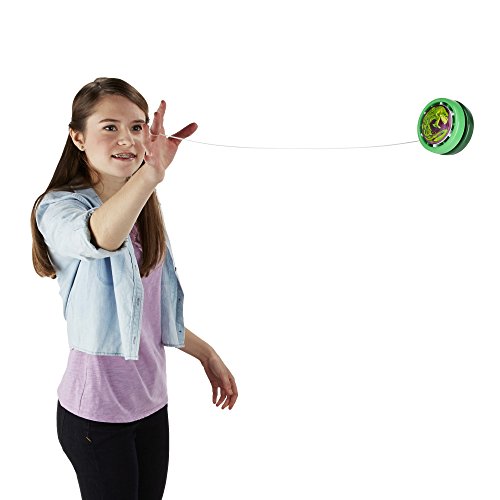 Blazing Team Beast Wrangler Monkey Yo-Yo