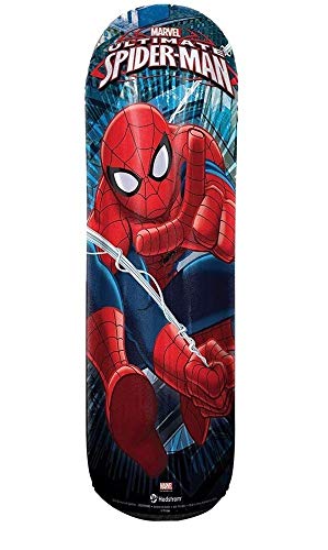 Spiderman 34.5" Bop Bag