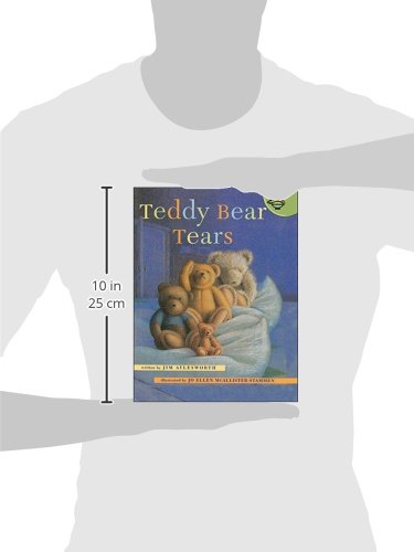 Teddy Bear Tears