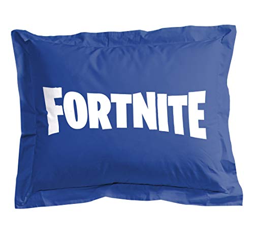 Jay Franco and Sons Fortnite Boogie Down Emote Twin / Full Comforter Set with Pillow Sham