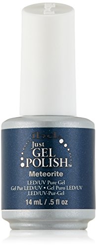 IBD Just Gel Nail Polish, Meteorite, 0.5 Fluid Ounce