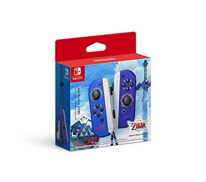 Nintendo Joy-Con (L)/(R) - The Legend of Zelda: Skyward Sword HD Edition - Switch