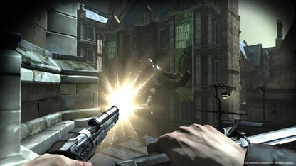 Dishonored - Xbox 360