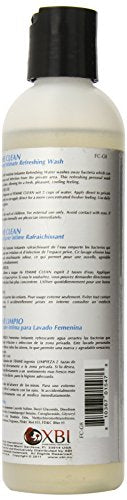 Femme Clean Intimate Refreshing Gel for Sensitive Skin, 8 Ounce