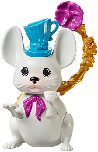 Ever After High Maddie's Dormouse Pet