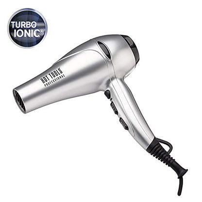 HOT TOOLS Professional 1875W Ionic Turbo Dryer