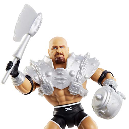 WWE Goldberg Masters of The WWE Universe Action Figure Wrestling 15 cm