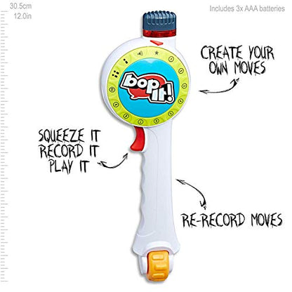 Bop It! Maker Game