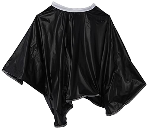 Betty Dain Vinyl Shortie Cape bd-107V