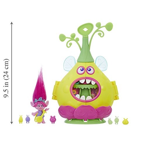 DreamWorks Trolls Camp Critter Pod