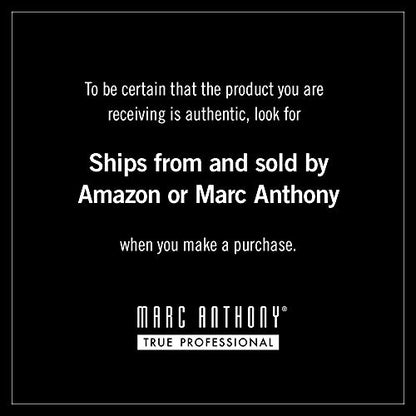 Marc Anthony True Professional Sleek & Straight Smoothing Cocktail, 6.8 Ounces