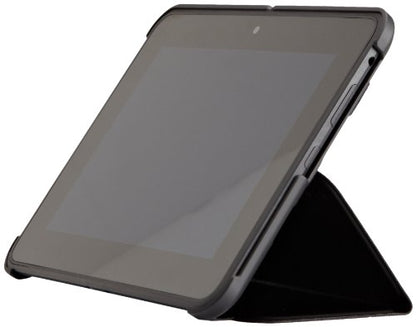 Marware MicroShell Folio Lightweight Standing Case for Kindle Fire HD 7", Black (will only fit Kindle Fire HD 7")