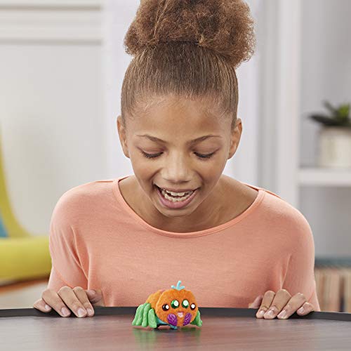 Hasbro Yellies! Toots; Voice-Activated Spider Pet; Ages 5 and up