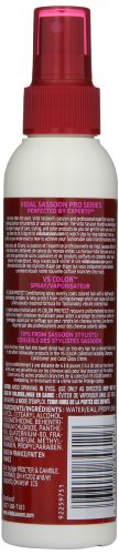 Vidal Sassoon ColorFinity Shine Spray, 5.07 Oz (packaging may vary)